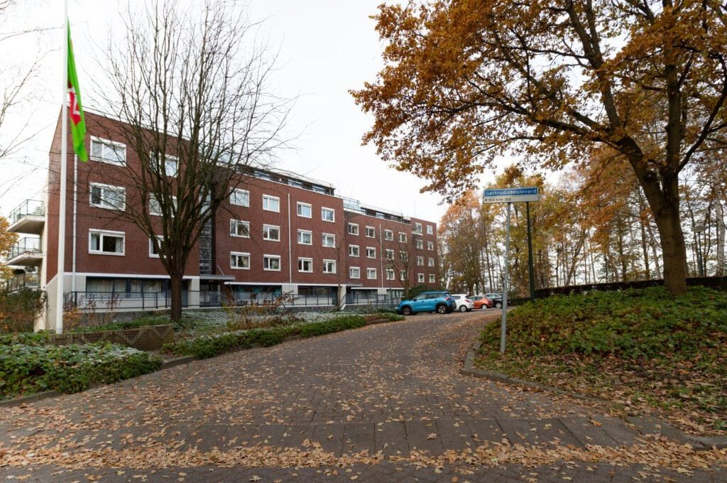 Gertrudisboulevard 122, Bergen op Zoom-29