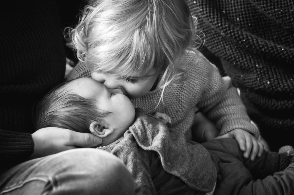 gezin