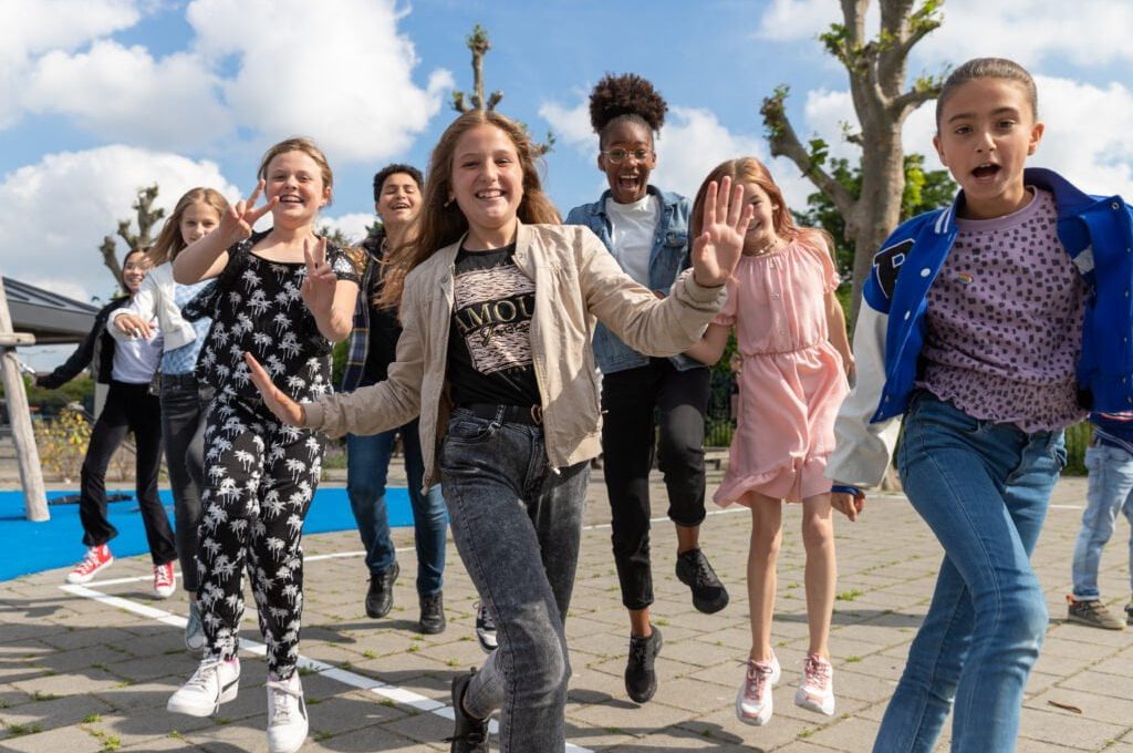 basisischool de Welle Bergen op Zoom 2022 Luciennefotografie-75