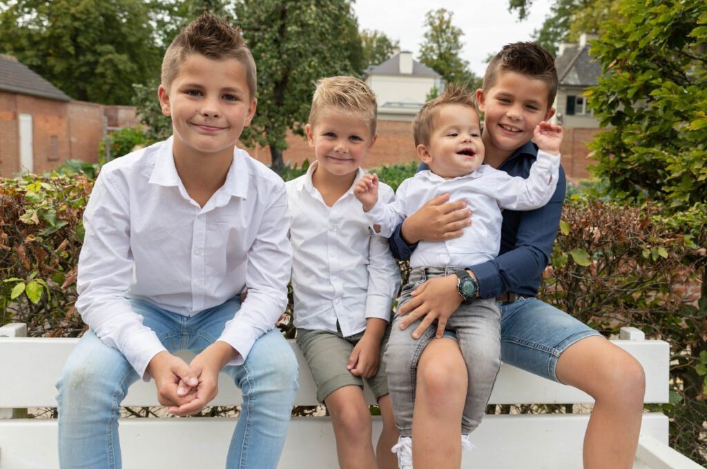 familie Lokerse-338